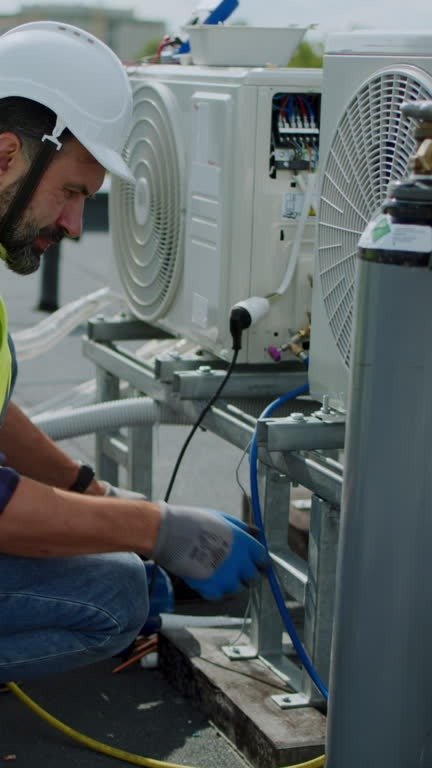 Air Conditioning Equipment