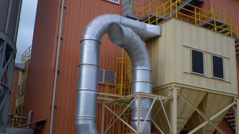 Ducting & Accessories