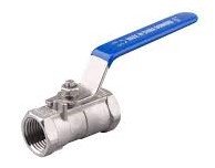 Ball Valve