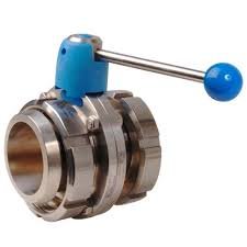 NRV (Non-Return Valve)