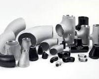 Industrial Fittings