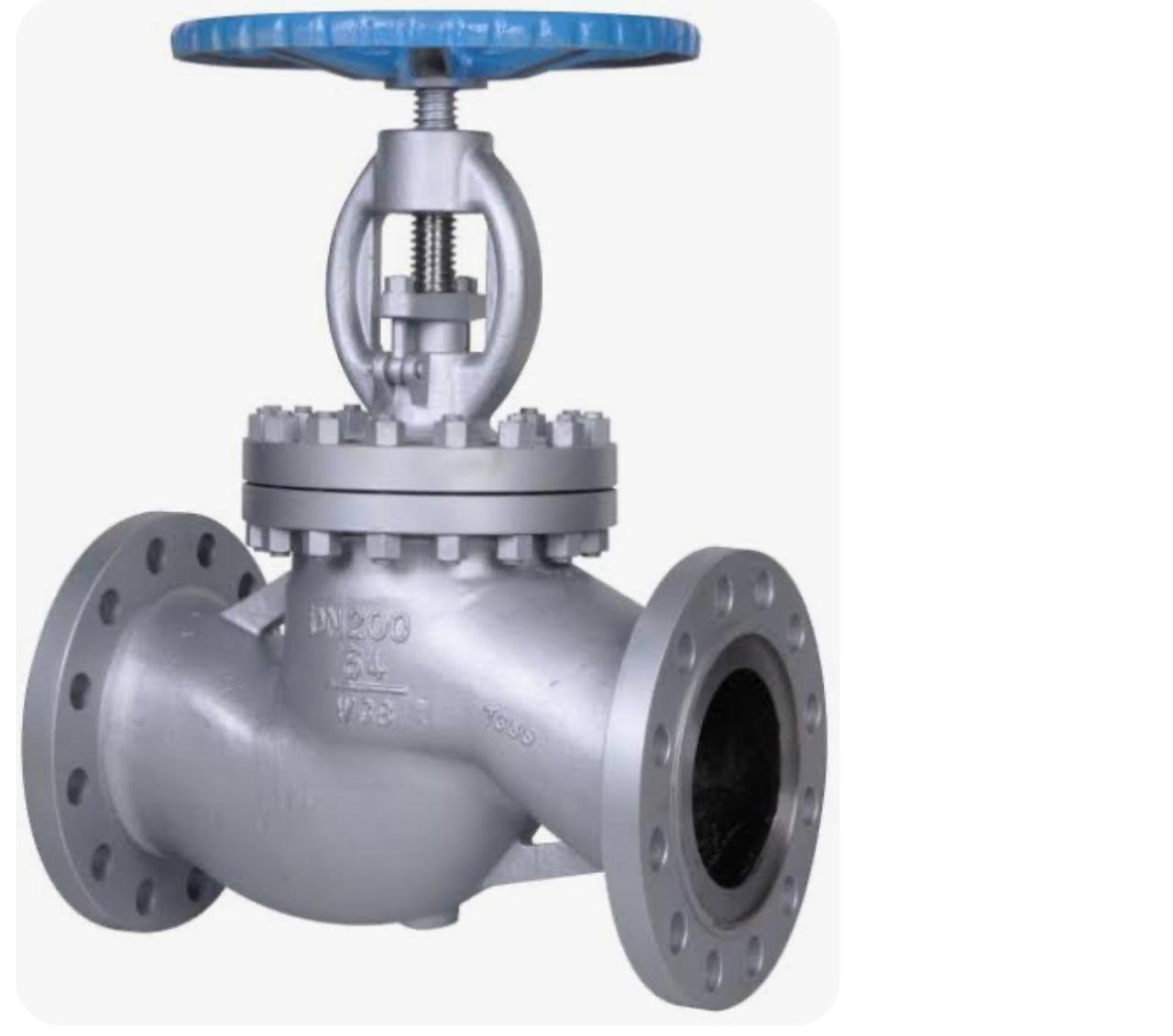 Globe Valve