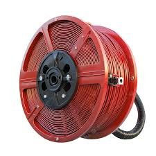 Heavy-Duty Industrial Cable