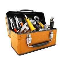 Industrial Cutting Tool Set