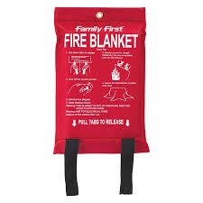 Kitchen Fire Blanket