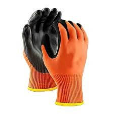 Cut Resistant Gloves