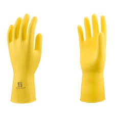 Chemical Protection Gloves