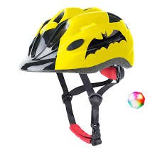 Multi-Sport Safety Helmet