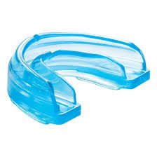 Shock Absorbing Mouthguard