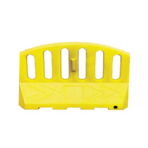 Heavy Duty Safety Barrier